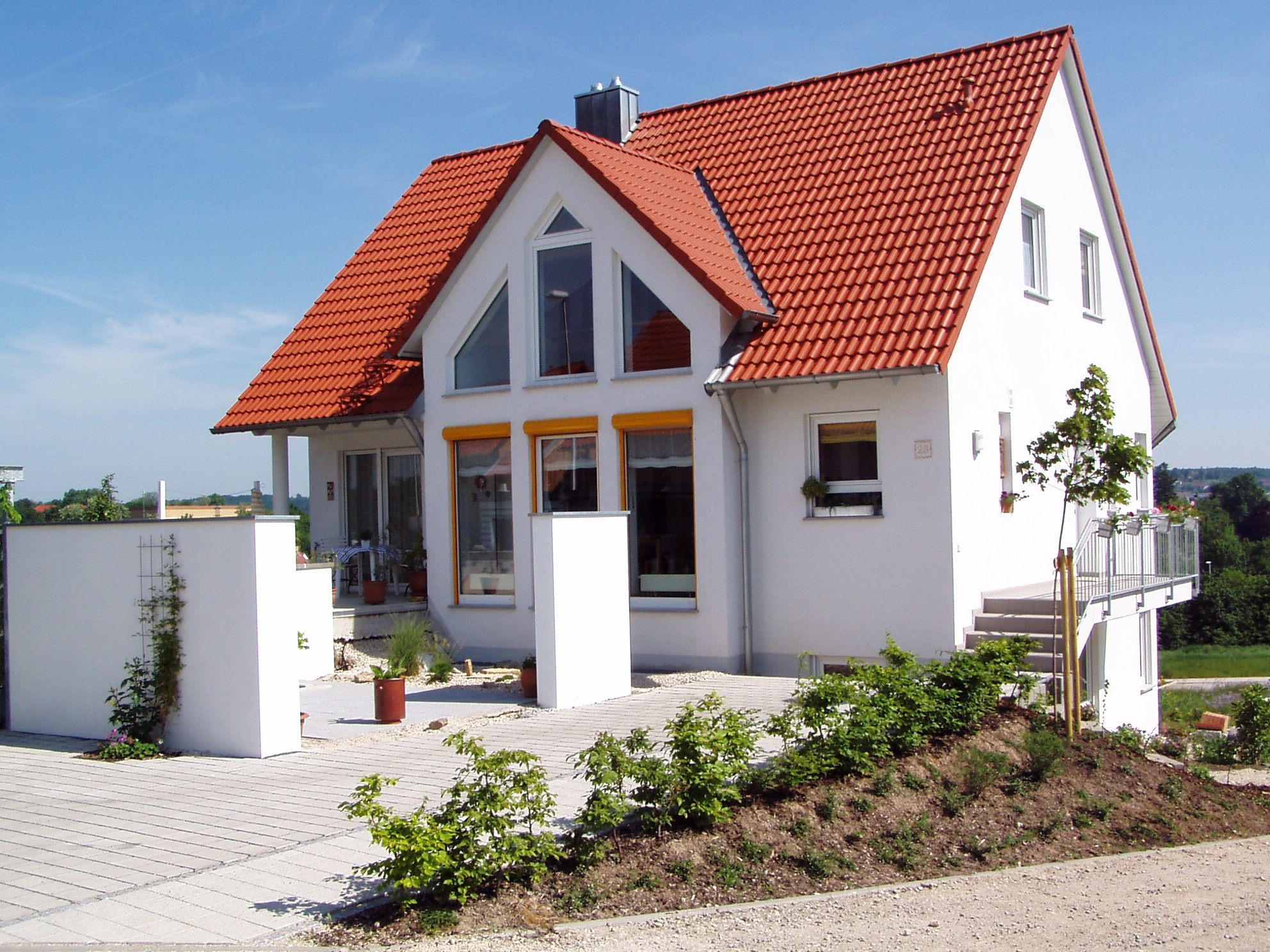 Qualitätsfenster für Ihr Zuhause