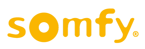 Logo somfy Logo somfy