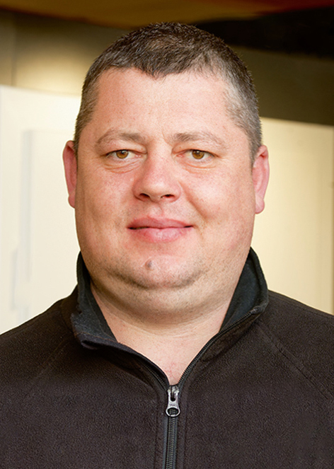 Vitalii Covaci