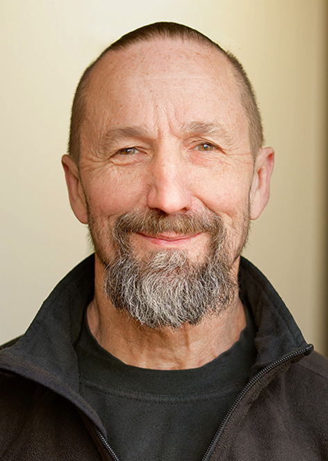 Jörg Komischke
