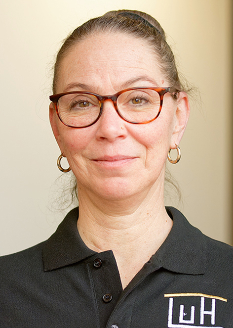 Anette Zierl